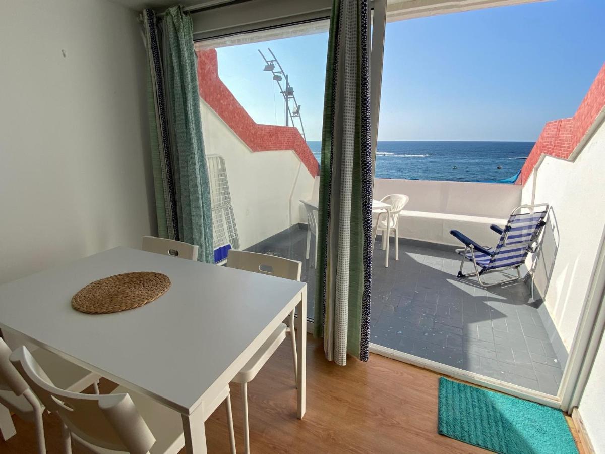 Yellow Sunmarine II Apartment Las Palmas de Gran Canaria Exterior photo